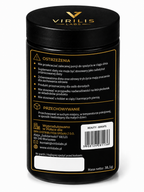 VIRILIS LABS Beauty Premium 60 kapsułek