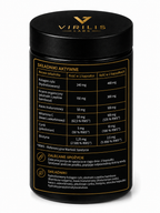 VIRILIS LABS Beauty Premium 60 kapsułek
