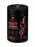 VIRILIS LABS Beauty Premium 60 kapsułek