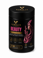 VIRILIS LABS Beauty Premium 60 kapsułek