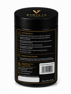 VIRILIS LABS Butyrate Complex Maślan Sodu 90 kapsułek