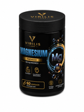 VIRILIS LABS Magnesium Premium 60 kapsułek