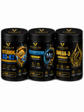 VIRILIS LABS Daily Essentials