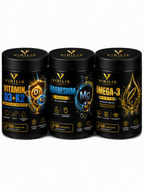 VIRILIS LABS Daily Essentials