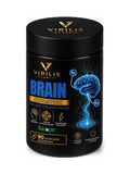 VIRILIS LABS Brain – 90 kapsułek