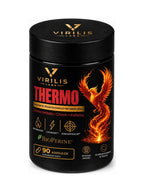 VIRILIS LABS Thermo – 90 kapsułek – składnik zestawu