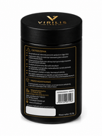VIRILIS LABS Ashwagandha 60 kapsułek