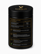VIRILIS LABS Ashwagandha 60 kapsułek