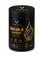 VIRILIS LABS Daily Essentials