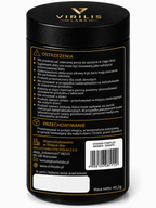 VIRILIS LABS Vitamin Complex Women 60 kapsułek